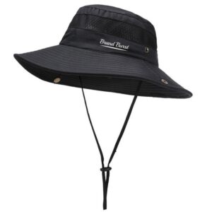 Wide Brim Fishing Hat Item No#30843