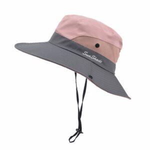 Wide Brim Fishing Hat Item No#30845
