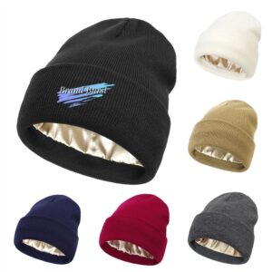 Beanie Knit Warm Winter Hat Item No#30848