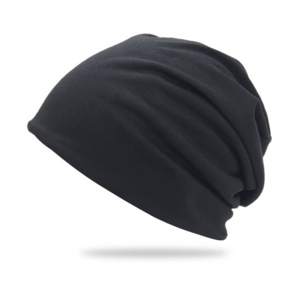 Knit Beanie Item No#30850 - Image 3