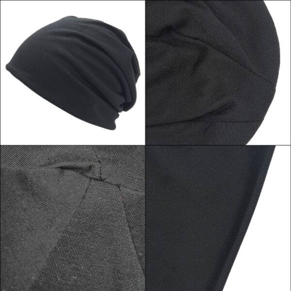 Knit Beanie Item No#30850 - Image 4