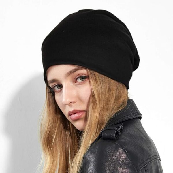 Knit Beanie Item No#30850 - Image 5