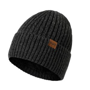 Knitted Winter Beanie Item No#30858