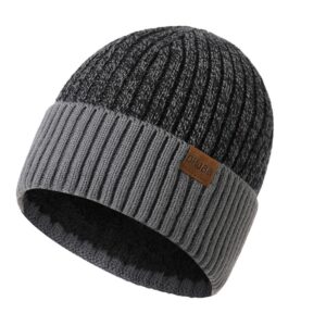 Knitted Winter Beanie Item No#30861