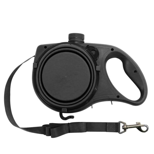 3 In 1 Retractable Dog Leash Item No#30871 - Image 2