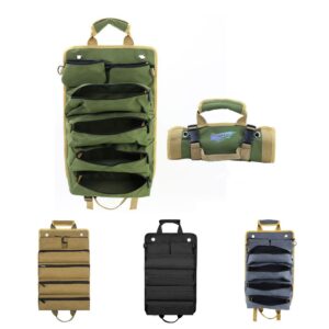 Multifunctional Roll Type Hardware Bag Item No#30873