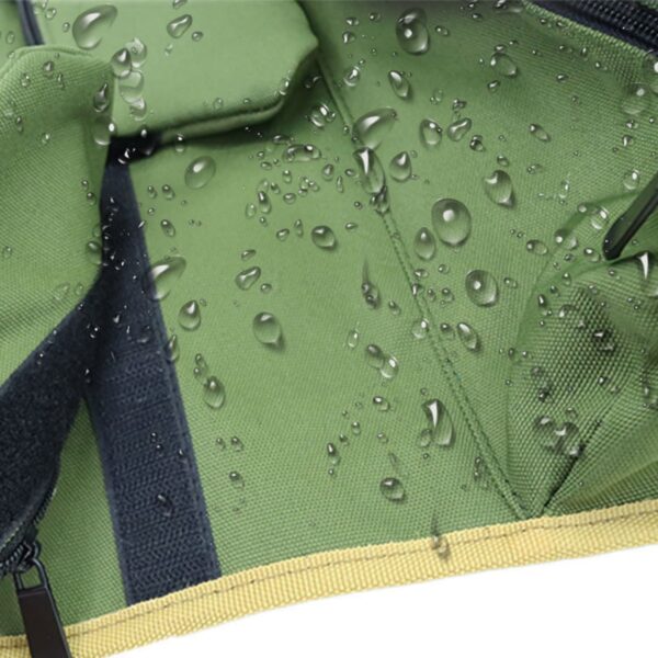 Multifunctional Roll Type Hardware Bag Item No#30873 - Image 5