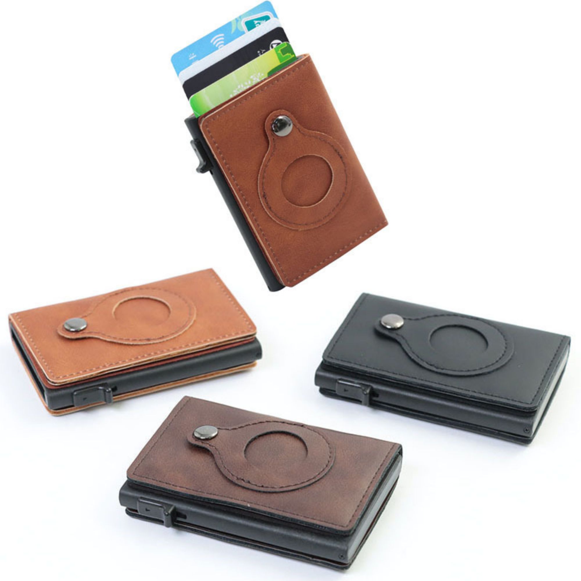 Tracking Device Card Holder Item No#30880 - Image 4