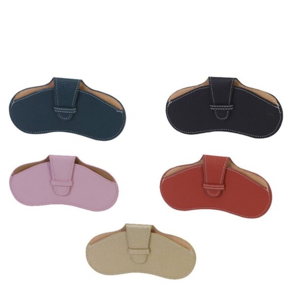 Sunglasses Protective Case Item No#30882 - Image 2