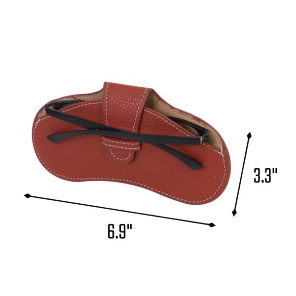 Sunglasses Protective Case Item No#30882 - Image 3