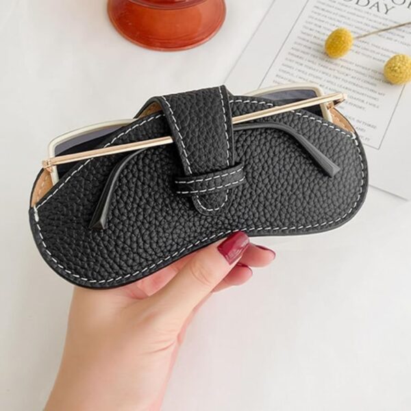 Sunglasses Protective Case Item No#30882 - Image 4