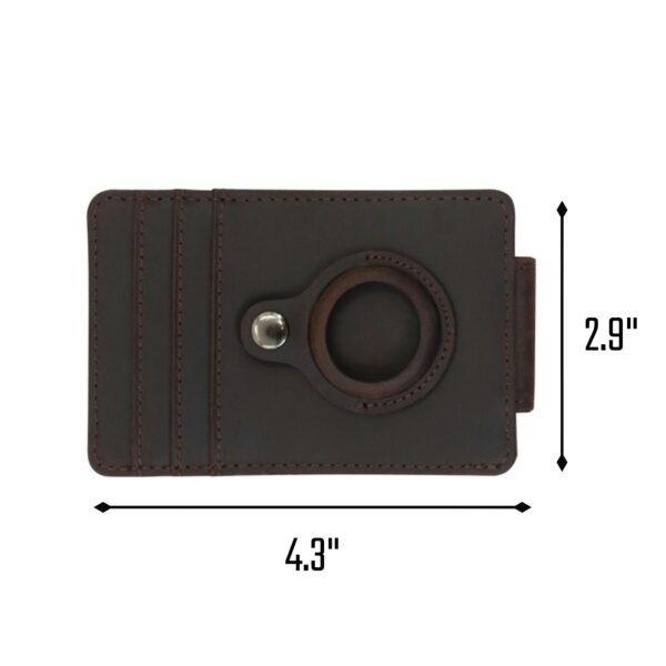 Tracking Device Card Holder Item No#30884 - Image 3