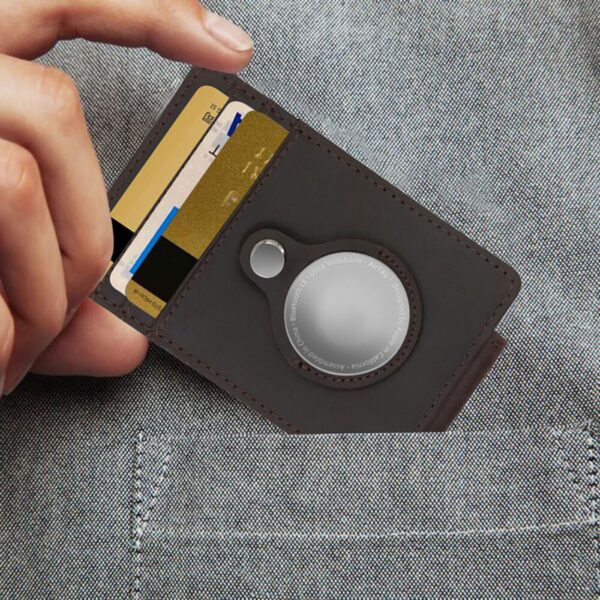 Tracking Device Card Holder Item No#30884 - Image 4