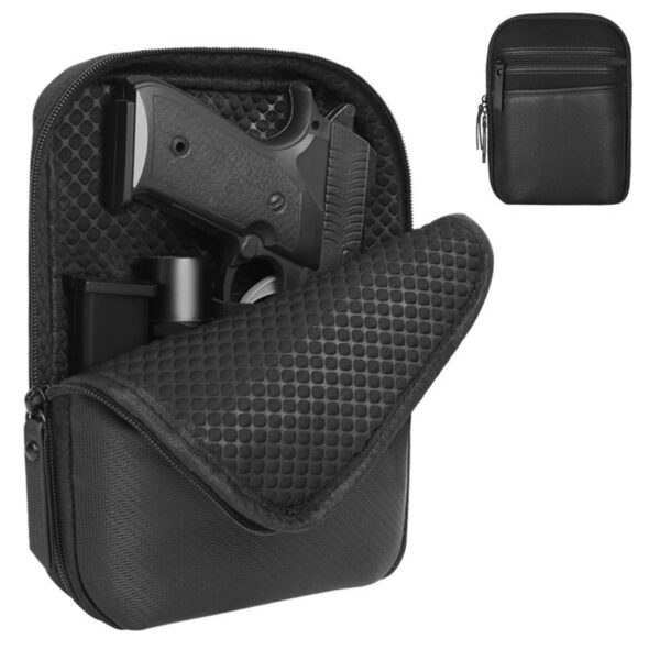 Soft Pistol Fanny Pack Item No#30888 - Image 2