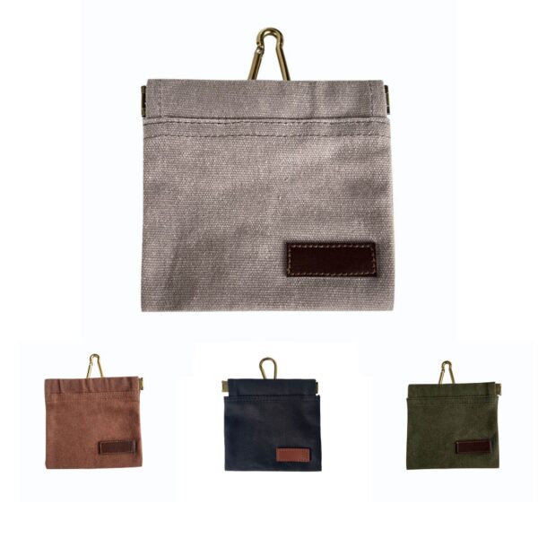 Large Capacity Pet Training Pouch Item No#30889 - Image 2