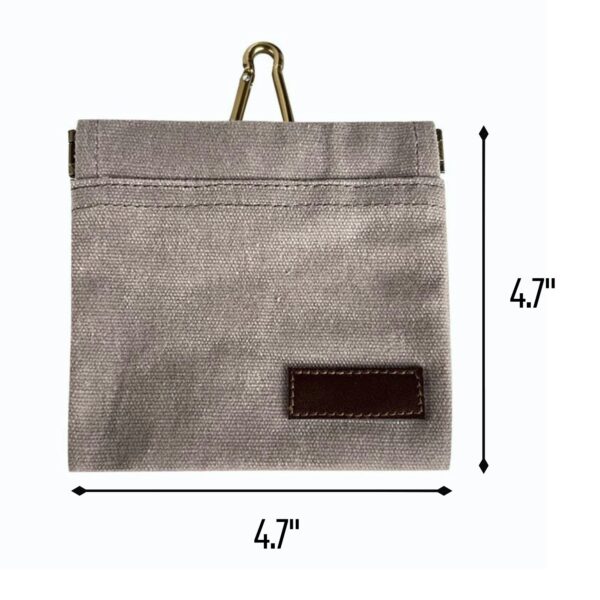 Large Capacity Pet Training Pouch Item No#30889 - Image 3