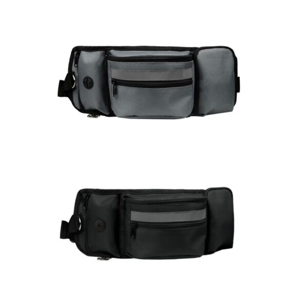 Dog Walking Bag Item No#30890 - Image 2