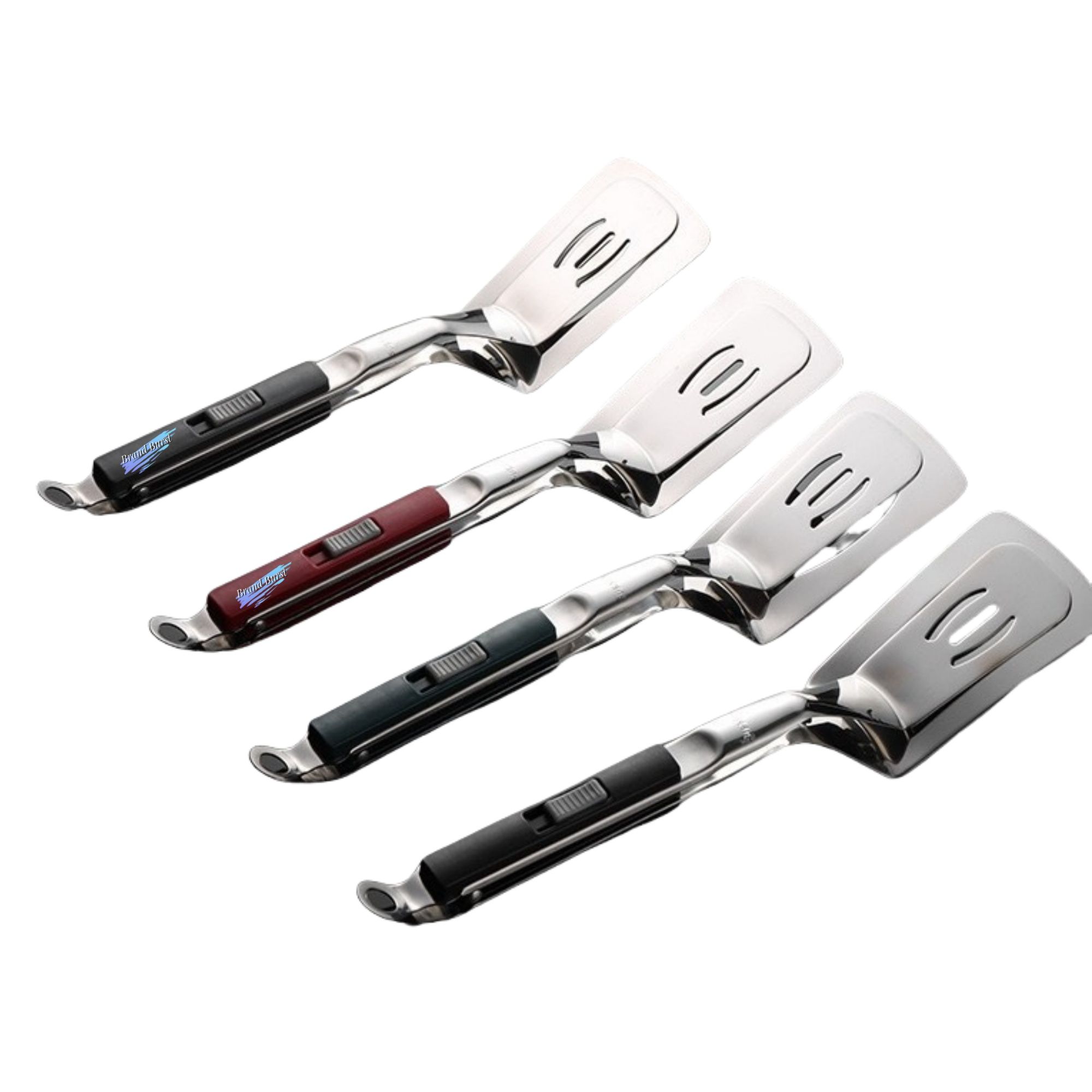 11.4 Inch Practical Turner Spatula Item No#30891