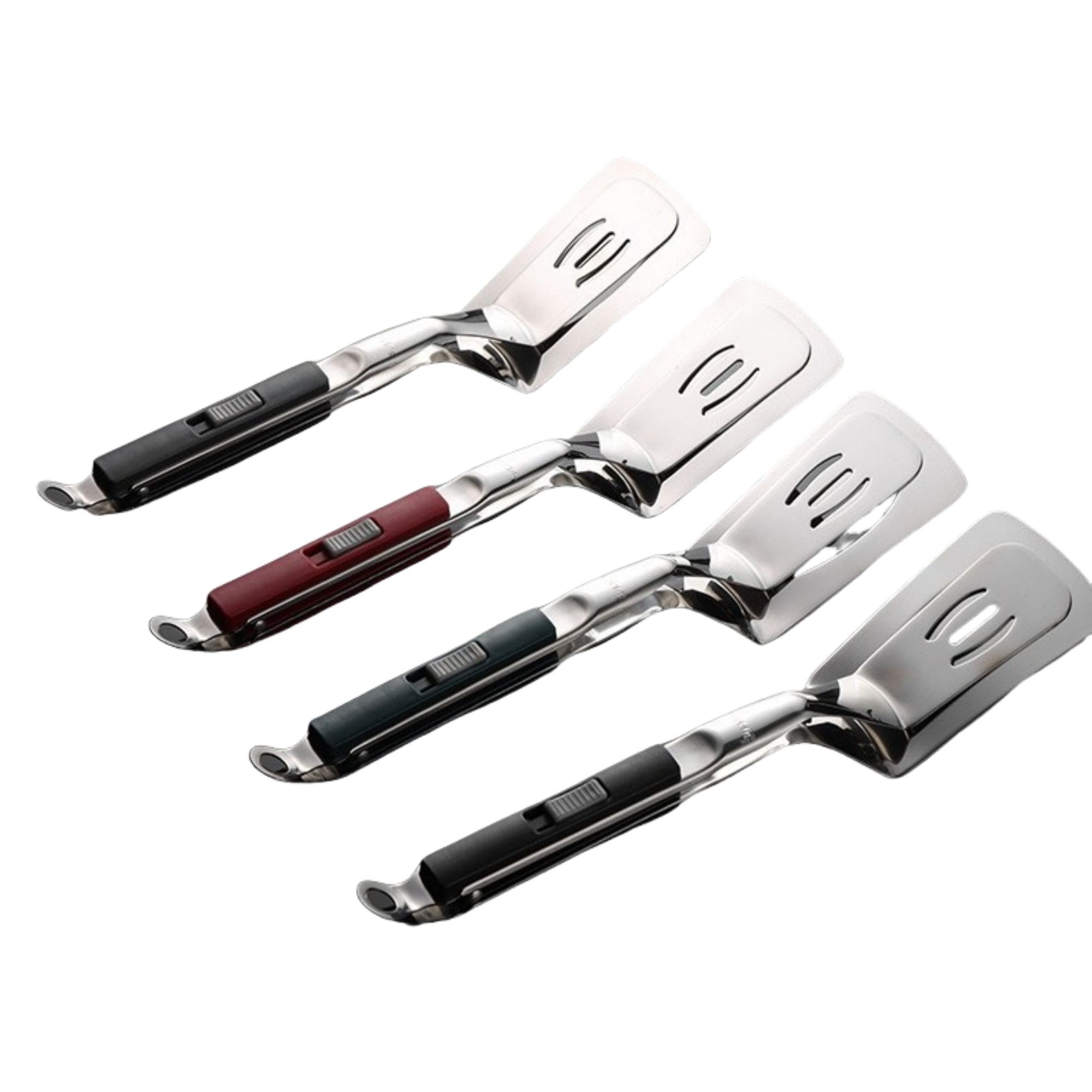 11.4 Inch Practical Turner Spatula Item No#30891 - Image 2