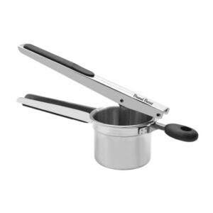 13.1" Heavy Duty Stainless Steel Masher Item No#30894