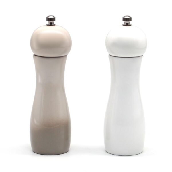 Ceramic Pepper Grinder Item No#30895 - Image 2