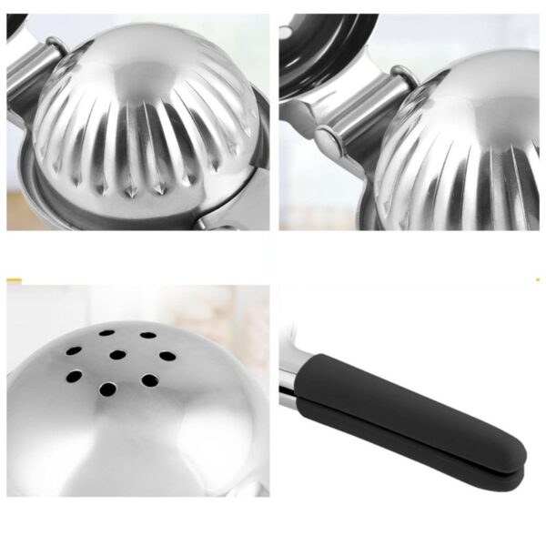 Kitchen Lemon Squeezer Item No#30898 - Image 4