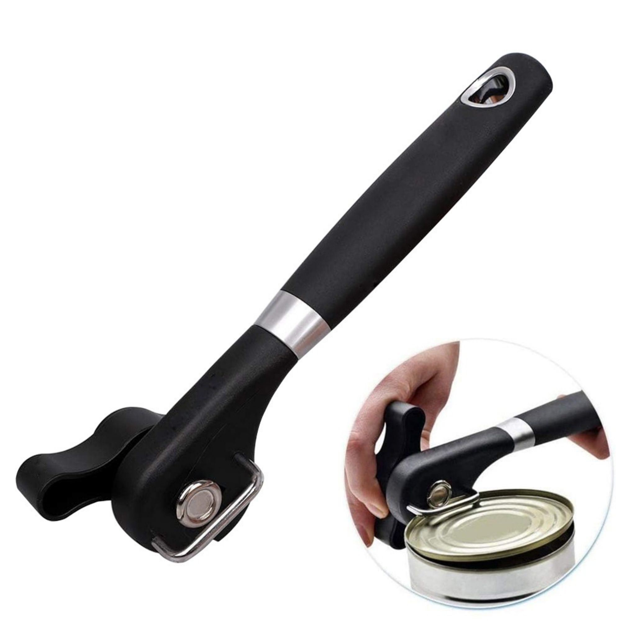 Manual Can Opener Item No#30899 - Image 2