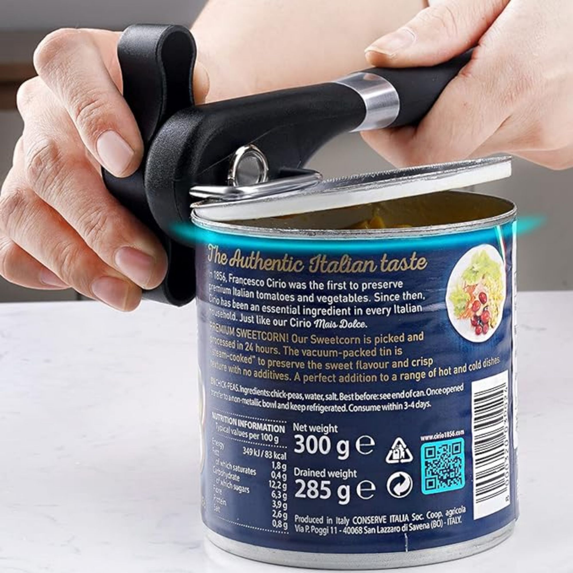 Manual Can Opener Item No#30899 - Image 5