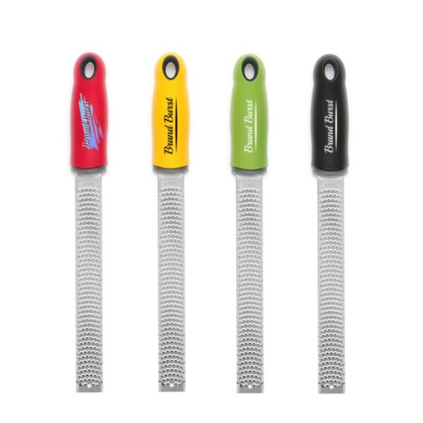 Stainless Steel Cheese Grater Item No#30900
