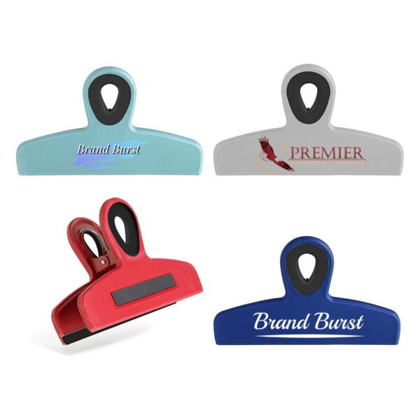 Chip Bag Clips Item No#30903