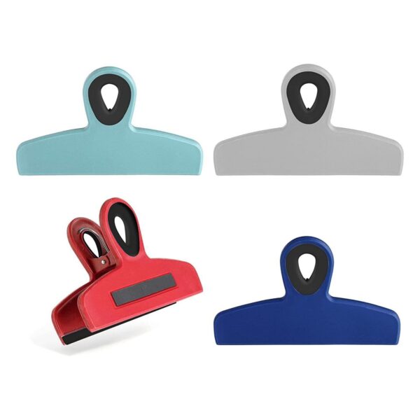 Chip Bag Clips Item No#30903 - Image 2
