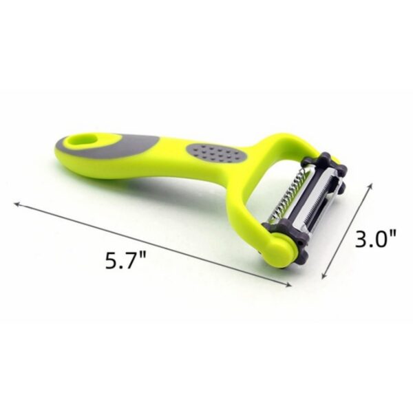 Multifunction Peelers Item No#30905 - Image 3