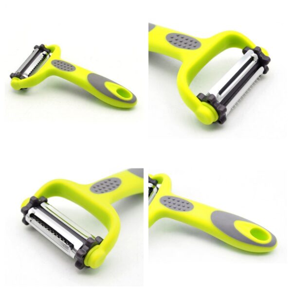 Multifunction Peelers Item No#30905 - Image 4