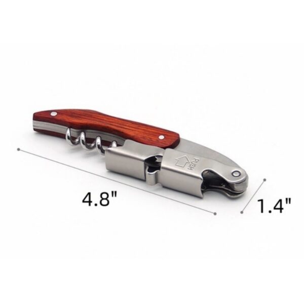 Wine Opener Item No#30906 - Image 3