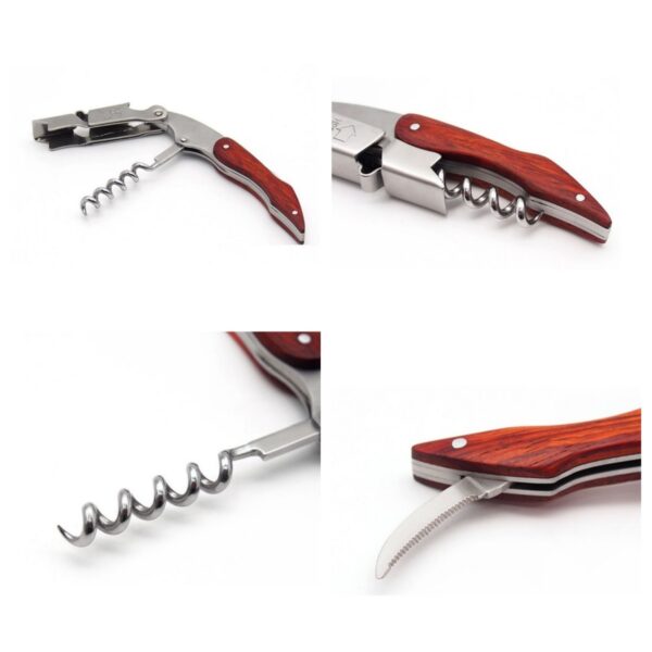 Wine Opener Item No#30906 - Image 4
