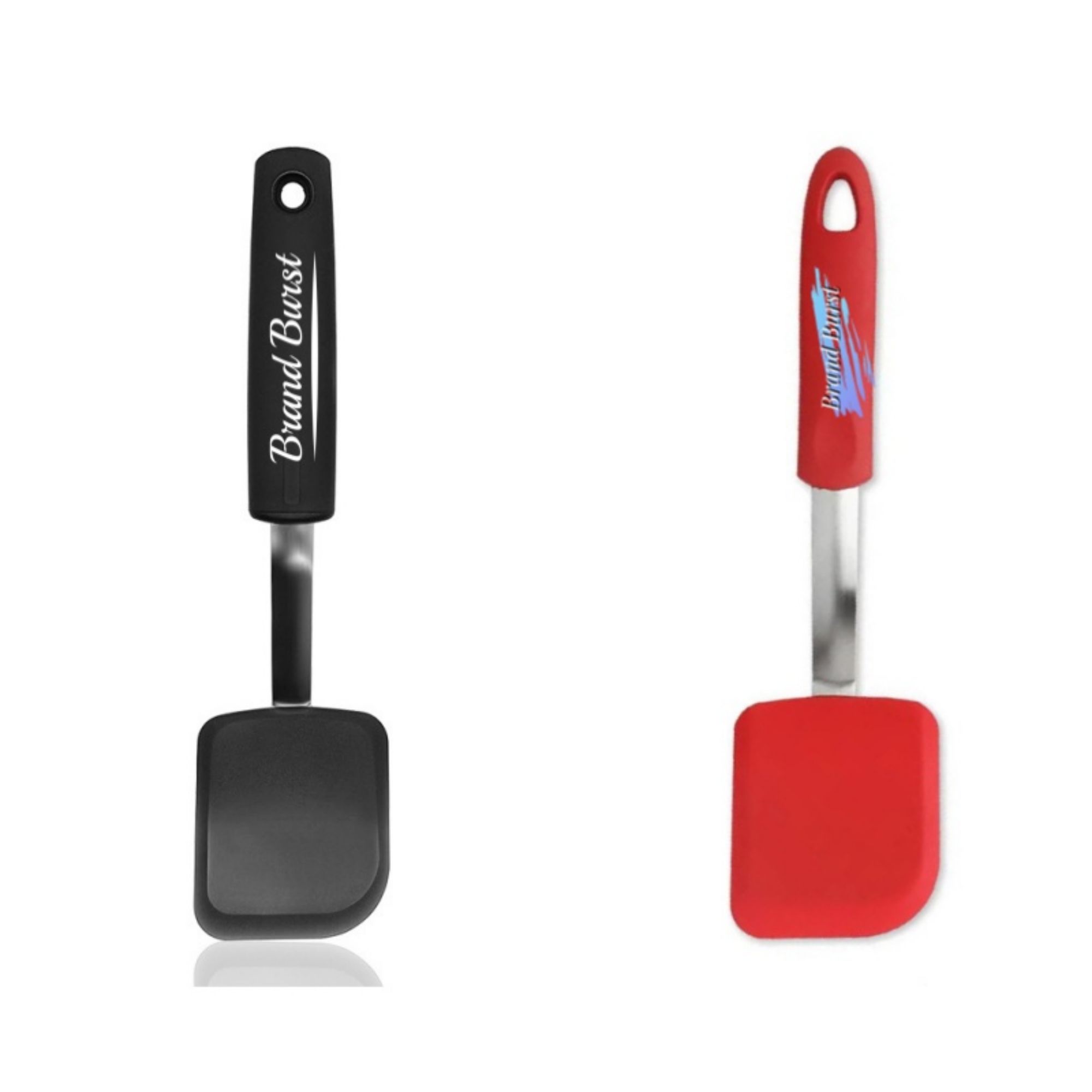 Mini Silicone Spatula Turner Item No#30907