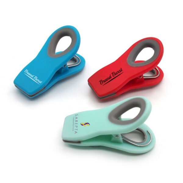 Chip Bag Clips Item No#30909