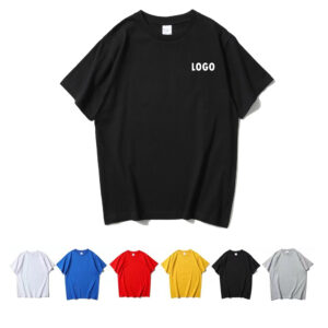 Massive Crew Neck T-Shirt For Men Item No#31004