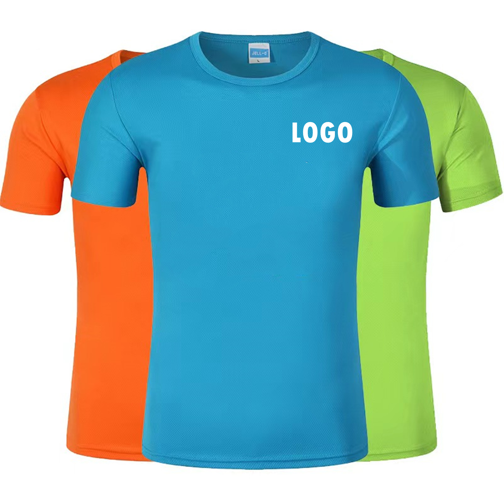 Men'S Short Sleeve Quick Dry Shirt Item No#31006