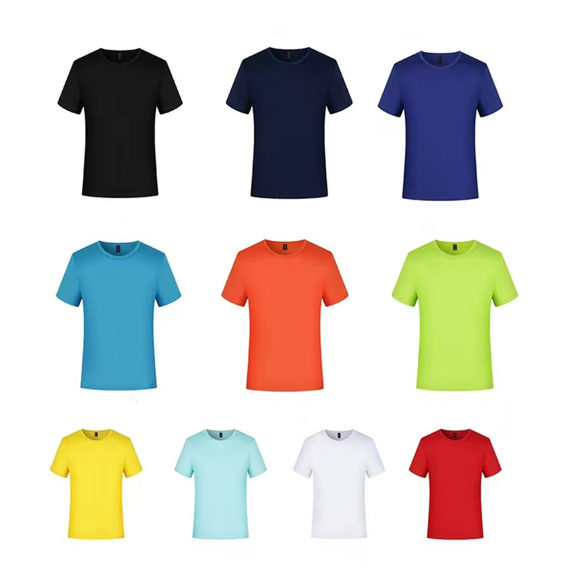 Men'S Short Sleeve Quick Dry Shirt Item No#31006 - Image 2