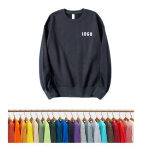 Adult Heavy Cotton Long Sleeve T-Shirt Item No#31010