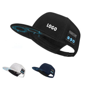 Hat With Wireless Speaker Item No#31048