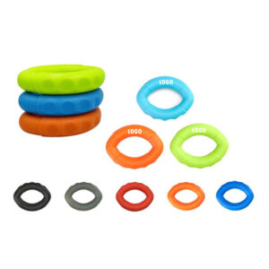 Silicone Hand Grip Ring Item No#31064