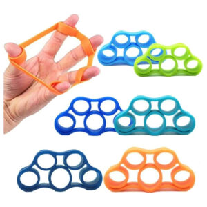 Hand Grip For Finger Fitness Item No#31065
