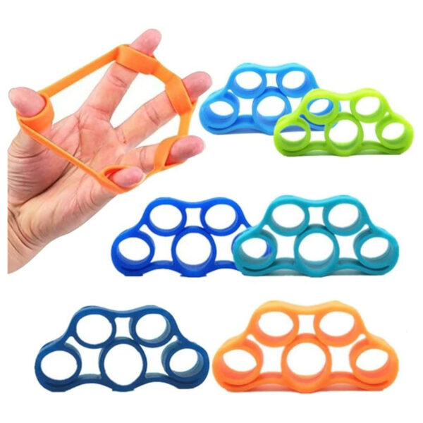 Hand Grip For Finger Fitness Item No#31065