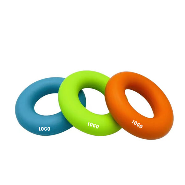 Hand Grip Strengthener Ring Item No#31066
