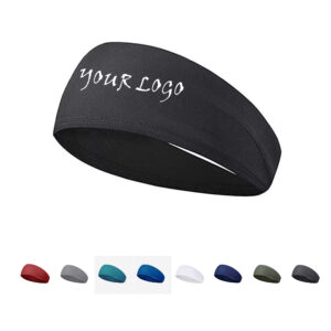 Sports Headbands For Men Item No#31068