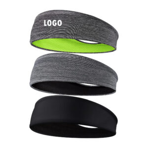 Sport Headbands For Running Item No#31071
