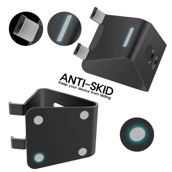 Desktop Cell Phone Stand Item No#31081 - Image 3