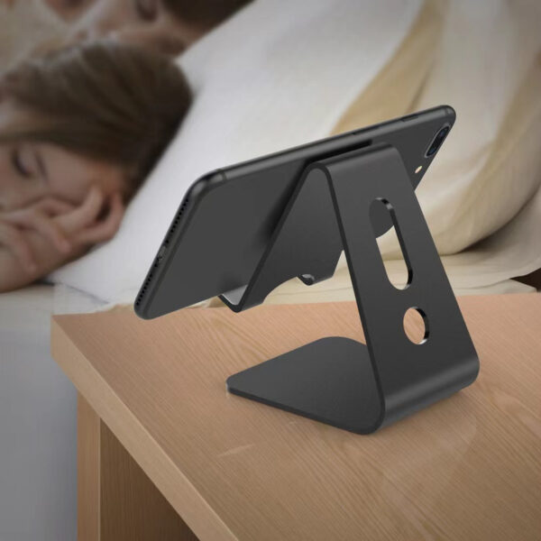 Desktop Cell Phone Stand Item No#31081 - Image 5